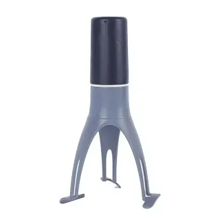 Portable Automatic Egg Beater Electric Kitchen Tools Triangle Auto Blender Eggs Beater Electric Whisk Mixers Baking Gadg