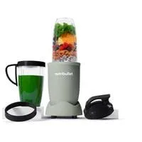 Portable Standmixer NBP003LG hellgrün, akkubetrieben, 0,475 Liter