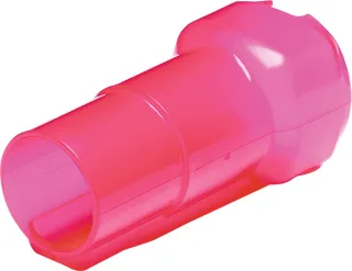 Makita Getriebehäuseabdeckung, rot - 418744-2 rot