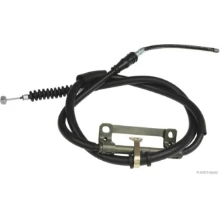 Jakoparts Handbremsseil hinten links Kia Sephia