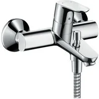 hansgrohe Spültischarmatur