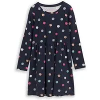 TOM TAILOR Jerseykleid