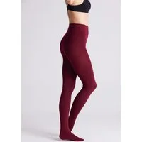 YSABEL MORA Thermostrumpfhose TIGHTS BASIC COLLECTION 140 DEN mit wärmender Innenseite für kalte Wintertage