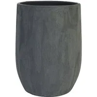 CreaFlor Home Bodenvase Avion, Übertopf