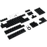 ROG PBT Keycap-Set, Tastenkappe schwarz, 124 Stück