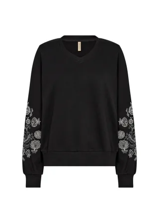 Soyaconcept - SC-ODETTE 2 black - Gr. - XS