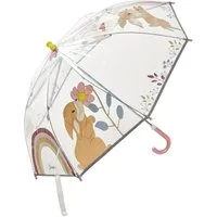 Sterntaler® Stockregenschirm Regenschirm Hanni