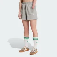 adidas Originals Shorts ESSENTIALS FRENCH TERRY SHORTS (1-tlg)