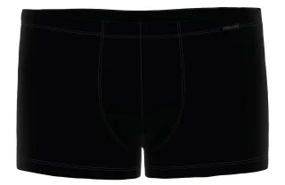 AMMANN - Micro Modal Retro-Short schwarz - Gr. - XL
