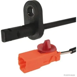Jakoparts Raddrehzahlsensor hinten Honda Jazz GD GE J5924019