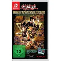 Yu-Gi-Oh! Early Days Collection Nintendo Switch