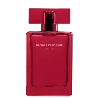 Narciso Rodriguez For Her Intense Eau de Parfum Spray - Fesselnder Blütenduft 50 ml