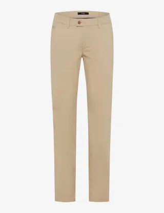EUREX by BRAX - Style Thilo beige - Gr. - 27U