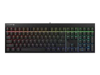 Cherry XTRFY MX 2.0S | g80-3821ljbus-2 | Tastatur - 100%