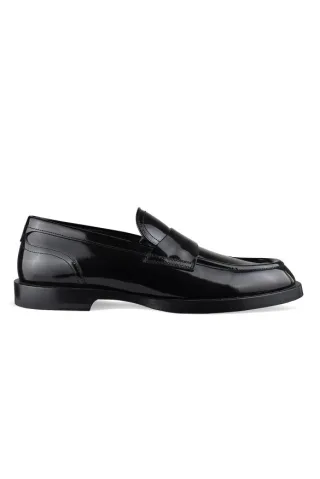Dolce&Gabbana Mokassins Schwarz