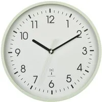 TFA Dostmann Wanduhr Funk-Wanduhr 60.355 60.3550.04