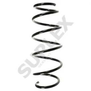 Suplex Feder vorne Seat Ibiza Skoda Fabia VW Polo 9N