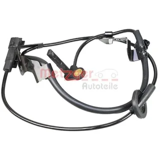 Metzger Raddrehzahlsensor hinten rechts Mitsubishi Lancer Outlander