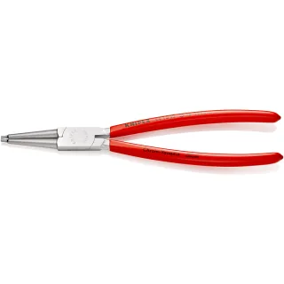 KNIPEX Sicherungsringzange verchromt - 4413J3