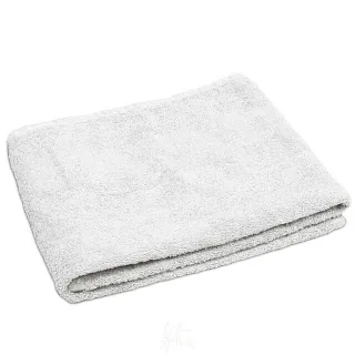 Lanudo? Handtuch Pure Line 50x100 cm Weiss