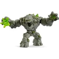 Schleich® Spielfigur ELDRADOR®, Steinmonster (70141)