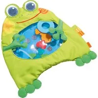 Haba Wasserspielmatte Kleiner Frosch