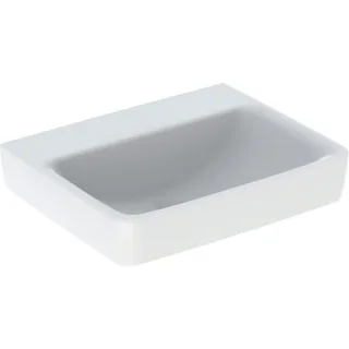 Geberit Renova Plan Waschtisch, 55x44cm 501635001