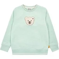 Steiff Sweatshirt Sweatshirt Dinosaur, Quietsche