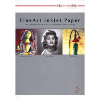 Hahnemühle Photo Rag weiß A 4 188 g, 25 Blatt