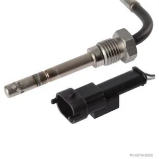 Elparts Abgastemperatursensor nach Partikelfilter Fiat Doblo Lancia Thesis