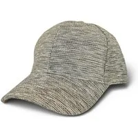 styleBREAKER Baseball Cap Baseball Cap Baumwolle Meliert mit Glitzer (1-St)