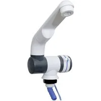 Barwig Auslaufventil Wasserhahn Compact Automatik -anthrazit 4000-76