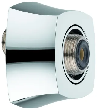 Grohe S-Anschluss 46861 chrom , 46861000 46861000