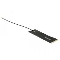LoRa, Antenne schwarz