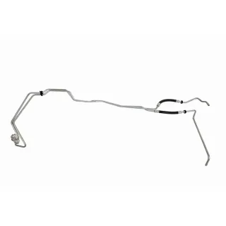 Vaico ?lk?hlerleitung f?r Automatikgetr Cadillac Escalade Chevrolet Avalanche Tahoe
