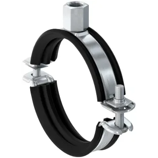 Fischer Universal-Rohrschelle FRS-L 156-163 - 544909