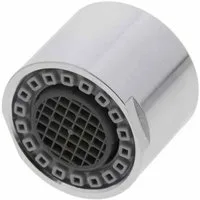 Blanco Küchenarmatur BLANCO Strahlregler HD IG M 22 X 1 CHROM VARIO, Hochdruck