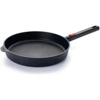WOLL Bratpfanne MADE IN GERMANY - Logic XR, Aluminiumguss, Ø 28 cm, Induktion