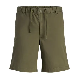 Jack And Jones - Shorts für Herren (Oliv)