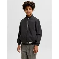 Jack & Jones Junior Bomberjacke JORCASSIS RUSH BOMBER JACKET JNR Kunstfaser, regular fit