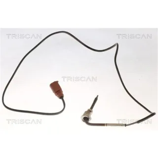 Triscan Sensor f?r Abgastemperatur Audi Q7 Porsche Cayenne VW Touareg 3,0