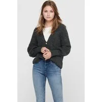 ONLY Strickjacke ONLCLARE L/S CARDIGAN KNT NOOS