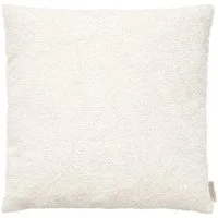 blomus Kissenhülle Kissenbezug Boucle Moonbeam (50x50cm)