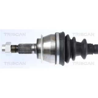 Triscan Antriebswelle links BMW X3 E83