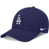 Nike Baseball Cap Nike Cap Los Angeles Dodgers Nike OC