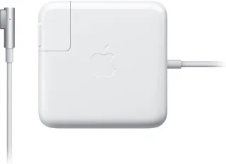 Apple 60W MagSafe Power Adapter [für MacBook & MacBook Pro] weiß