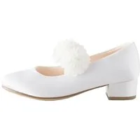 Next Formelle, hohe Schuhe mit Riemchendesign Pumps (1-tlg)