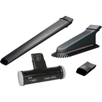 AEG Staubsaugerdüsen-Set CX7 Allergy Kit AKIT15, Zubehör für AEG CX7, CX7-2, AG18, AG30, AG31, AG32, AG35, HX6, (Set, 5-tlg), mit Matratzen- und Fugendüse