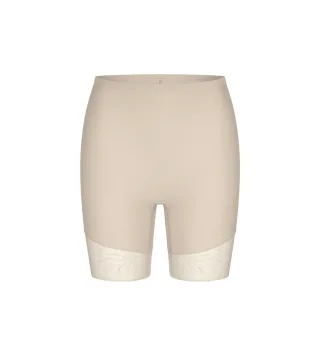 Triumph - Comfort Contour Mid-Thigh Panty nude beige - Gr. - M