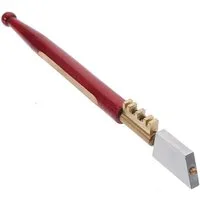 BAYLI Multitool Diamant Glasschneider zum Schneiden von Glas 2-8 mm, Glasschneider
